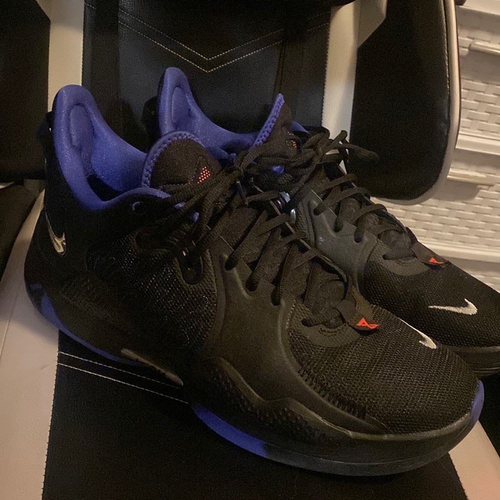 Paul George sneakers